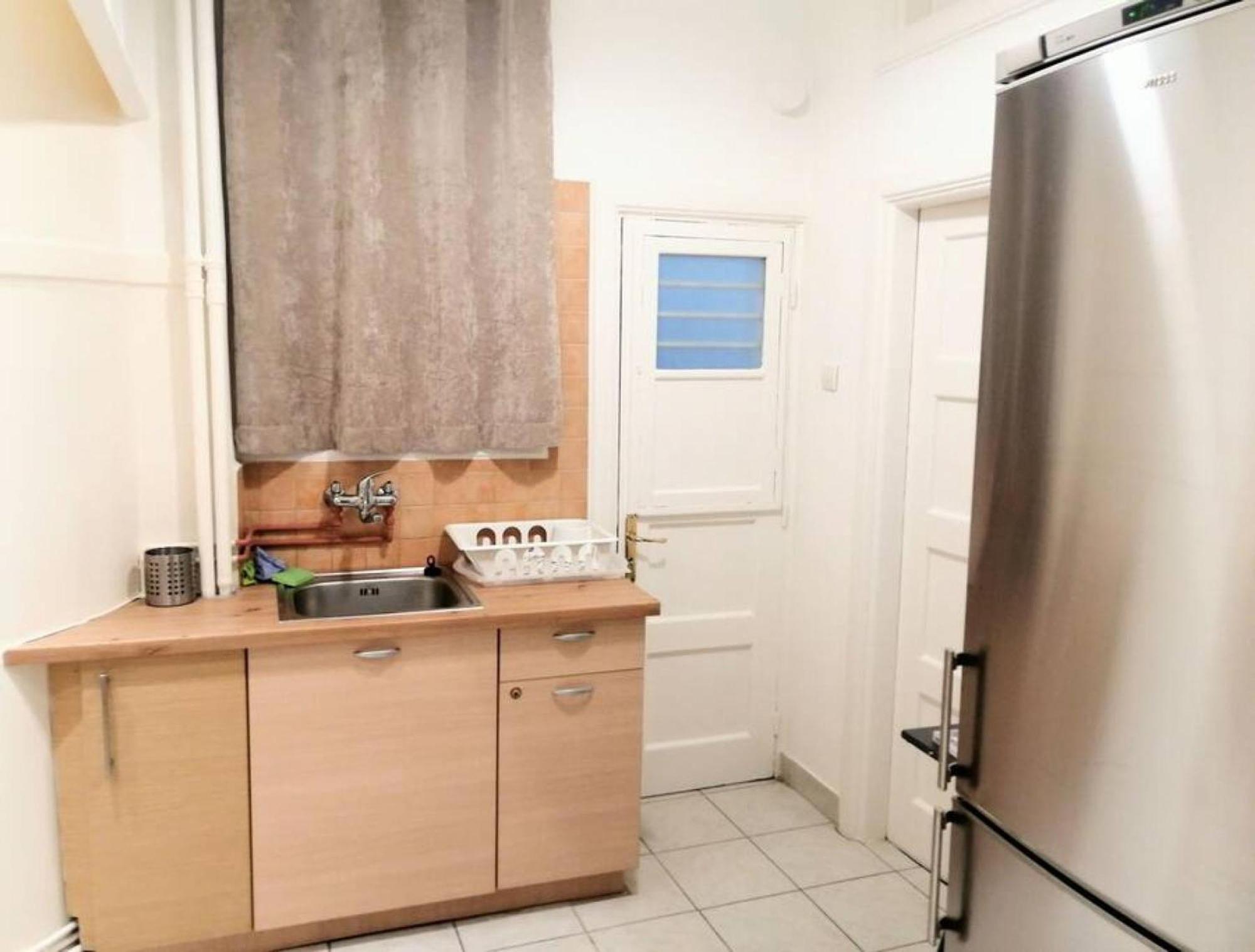 Elegant Apartment In Syntagma Square Atene Esterno foto